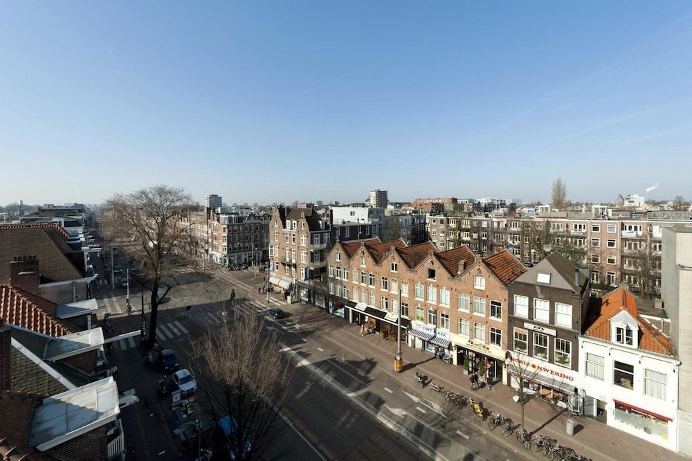 Hotel Espresso Amsterdam Exterior photo