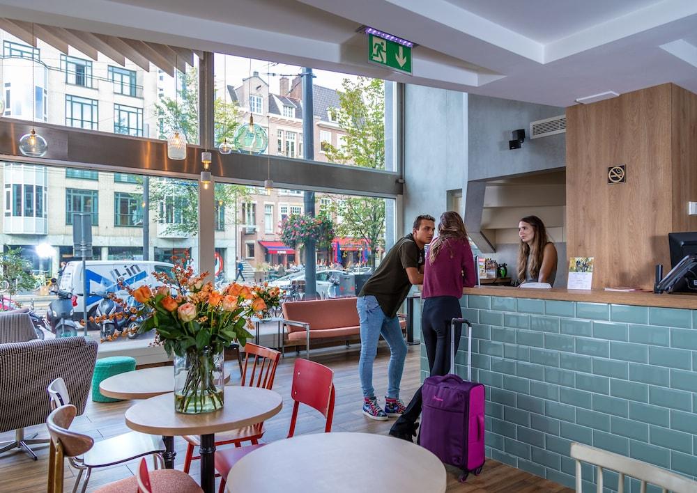 Hotel Espresso Amsterdam Exterior photo