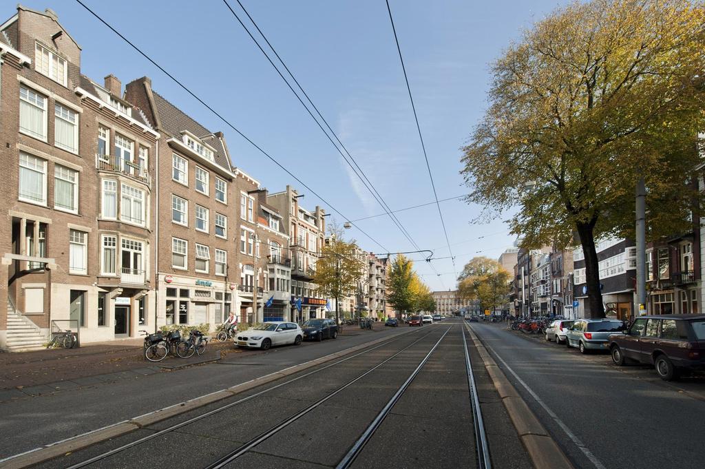 Hotel Espresso Amsterdam Exterior photo