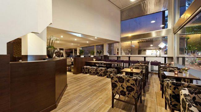 Hotel Espresso Amsterdam Facilities photo