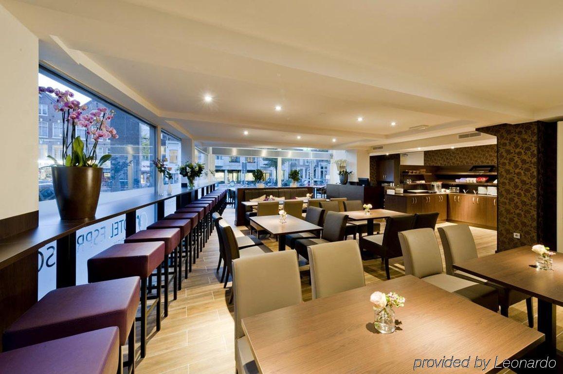 Hotel Espresso Amsterdam Exterior photo