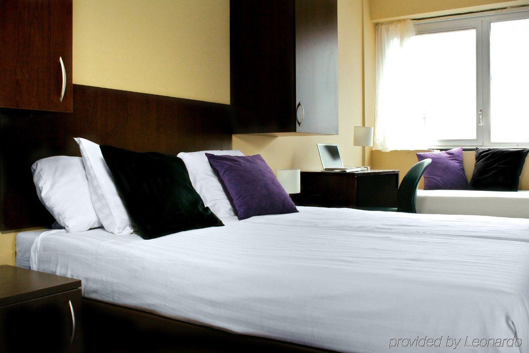 Hotel Espresso Amsterdam Room photo