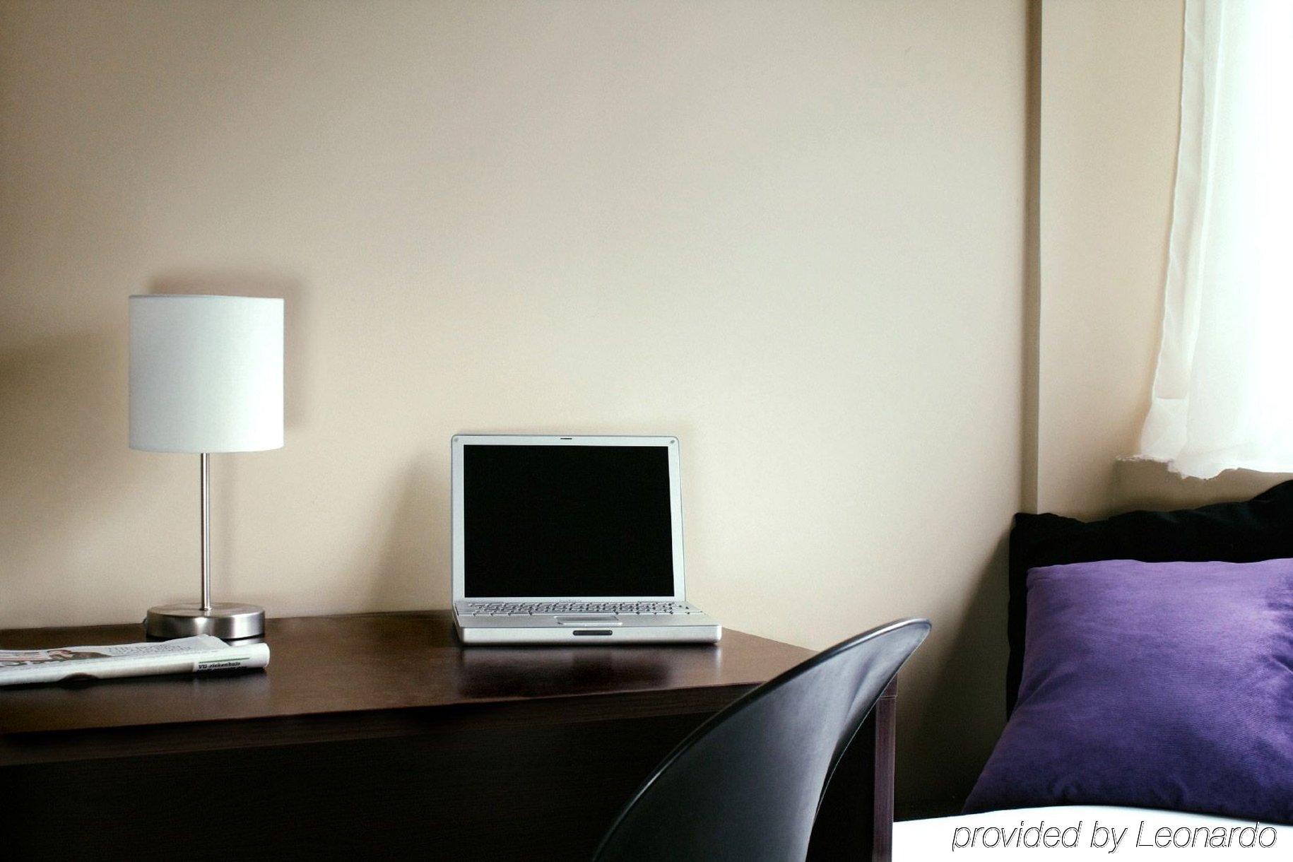 Hotel Espresso Amsterdam Room photo